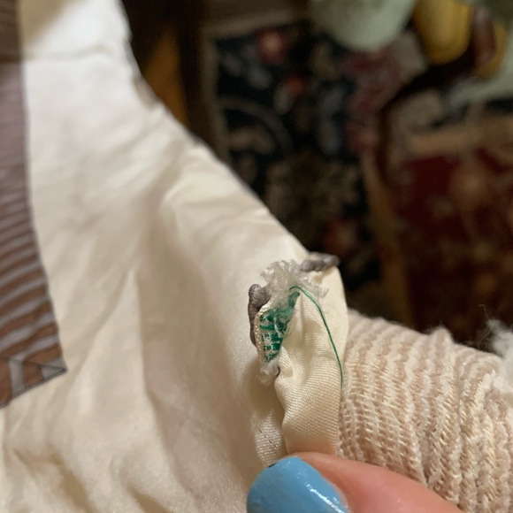 Vintage Coach Lantern Street Light Pure Silk Scarf Hand Screened Hand Rolled - Picture 6 of 9